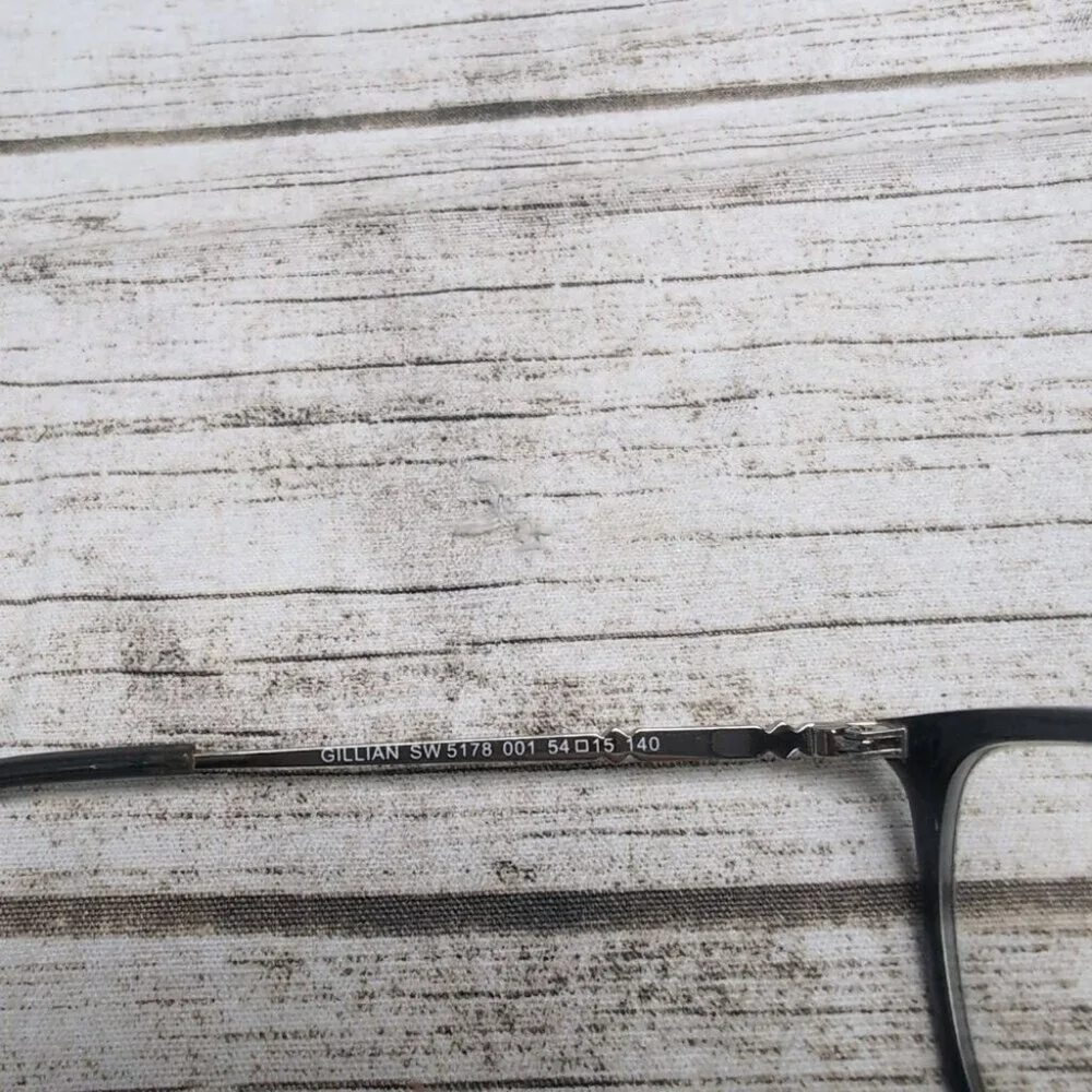 Swarovski Gillian SW 5178 Eyeglasses Frames